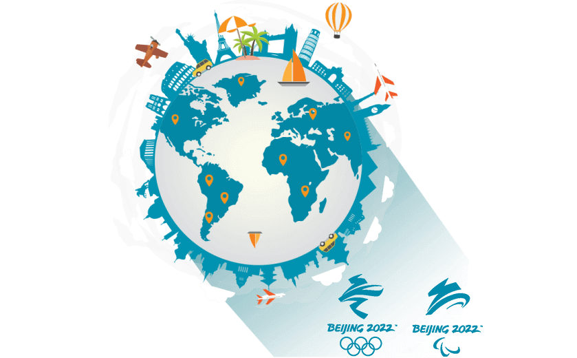 法国回国加速器 - 华人加速器